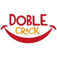 DOBLE CRACK logo - Similar company to Indumelab
