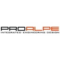 ProAlpe S.r.l. logo - Similar company to Endes Engineering Srl