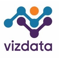 VIZDATA logo - Similar company to Yaaba  Data Expertise