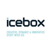 Icebox - Ice Specialist logo - Similar company to Icebox