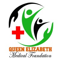 Queen Elizabeth Medical Foundation logo - Similar company to Pak Urdu Translators