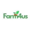 Farm4us logo - Similar company to Camanda Academy