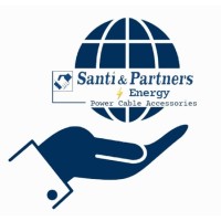 Santi & Partners@Energy logo - Similar company to Gaurav Impex - India