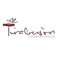 Al Tirabusòn Country House - Boutique Guesthouse in Piemonte logo - Similar company to Stonegate Guesthouse