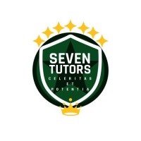Seven Tutors logo - Similar company to Imperialdao