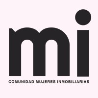 MI Comunidad Mujeres Inmobiliarias logo - Similar company to Asociación De Desarrolladores Inmobiliarios (Adi)