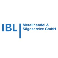 IBL Metallhandel & Sägeservice GmbH logo - Similar company to Wolftechnik Filtersysteme Gmbh & Co. Kg