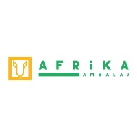 Afrika Ambalaj logo - Similar company to Pekas Ambalaj