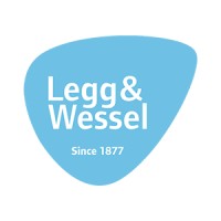 Legg & Wessel logo - Similar company to Strategy356