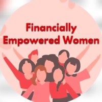 Financially Empowered Women (FEW) logo - Similar company to Wageindicator Foundation