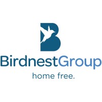 Birdnest Group logo - Similar company to Birdnest