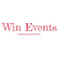 WIN EVENTS logo - Similar company to Arisab
