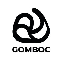 Gomboc Associazione logo - Similar company to Riccos Kaffe