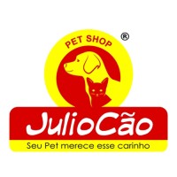 PetShop JulioCão logo - Similar company to Petshop