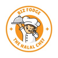 Biz Fodge - The Halal Chef logo - Similar company to Doha Computer Centre