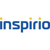 Inspirio logo - Similar company to Sweet-Bio
