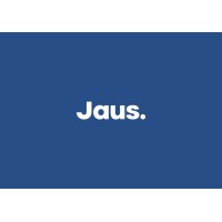 JAUS logo - Similar company to Globalhaus