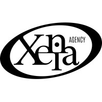 Xenia Agency logo - Similar company to Grey93 Studios