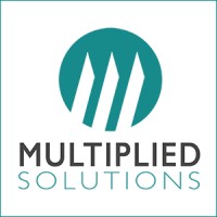 Multiplied Solutions logo - Similar company to Cecropia Solutions