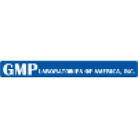 GMP Laboratories of America, Inc. logo - Similar company to Biocell Technology, Llc