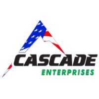 Cascade Enterprises, Inc logo - Similar company to Dw Excavating, Inc.