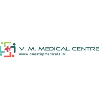 V.M. medical center logo - Similar company to Vm-Med