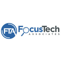 FocusTech Associates logo - Similar company to Focustech