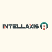 IntellAxis AI logo - Similar company to Service Hive
