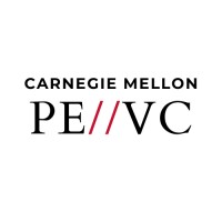 Carnegie Mellon Private Equity & Venture Capital logo - Similar company to Connect Wolf Health