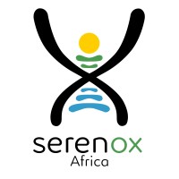 SerenOx Africa logo - Similar company to Afyadepo Platform