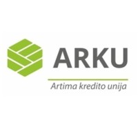 ARKU kredito unija logo - Similar company to Uno Parks