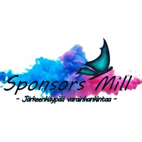 Sponsors Mill Oy logo - Similar company to Metacell