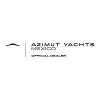 Azimut Yachts México logo - Similar company to One Wave Collective, Llc