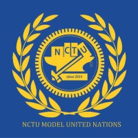 NCTU Model United Nations logo - Similar company to Nycu Global Mba