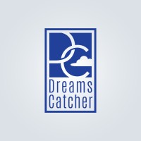 DreamsCatcher logo - Similar company to Thrive Business Solutions