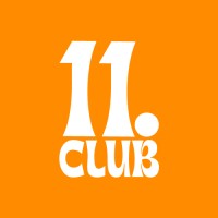 11 Point Club logo - Similar company to Neend