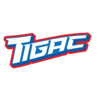 TIGAC GLOBAL VENTURA logo - Similar company to Pt. Arisma Data Setia
