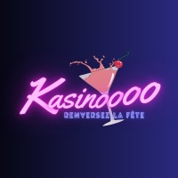 KasinoooO logo - Similar company to Hoopsfix Foundation
