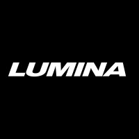 Lumina logo - Similar company to Emerald Automotive