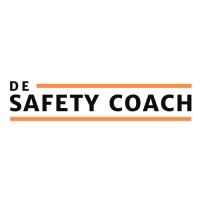 De Safety Coach logo - Similar company to Stan | Safe Trafficwork Application Network