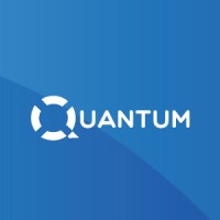 Quantum Paraplanning & Support logo - Similar company to Parapool - The Paraplanning Platform