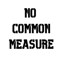 No Common Measure - Lecture Events & Podcasting logo - Similar company to Rattled Awake Anthology Series