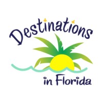 Destinations In Florida Travel logo - Similar company to The Ladycode Shop