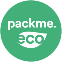 Packme.eco logo - Similar company to Packme®