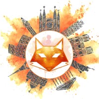 StudyFox logo - Similar company to Studyfox