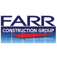 Farr Construction Group logo - Similar company to Caseco