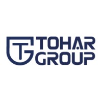 Tohar Group logo - Similar company to Tohar Technologies