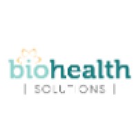 Bio Health Solutions logo - Similar company to Bio Health