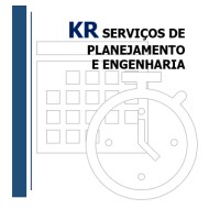 KR Serviços de Planejamento e Engenharia logo - Similar company to Kr Consultoria E Representação