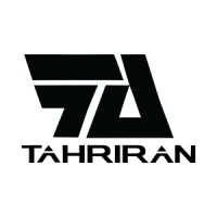 Tahriran Manufacturing Company logo - Similar company to Lg Rubber